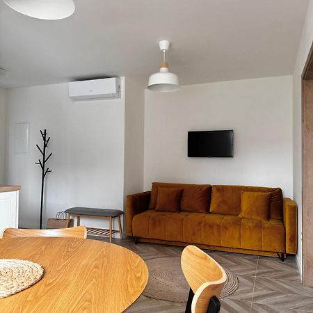 Kopr Appartement Přítluky Buitenkant foto