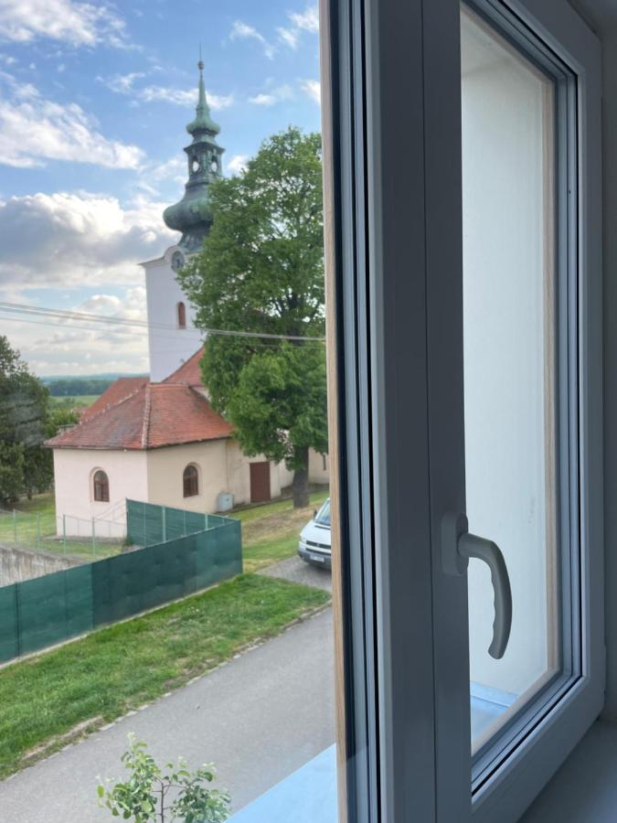 Kopr Appartement Přítluky Buitenkant foto