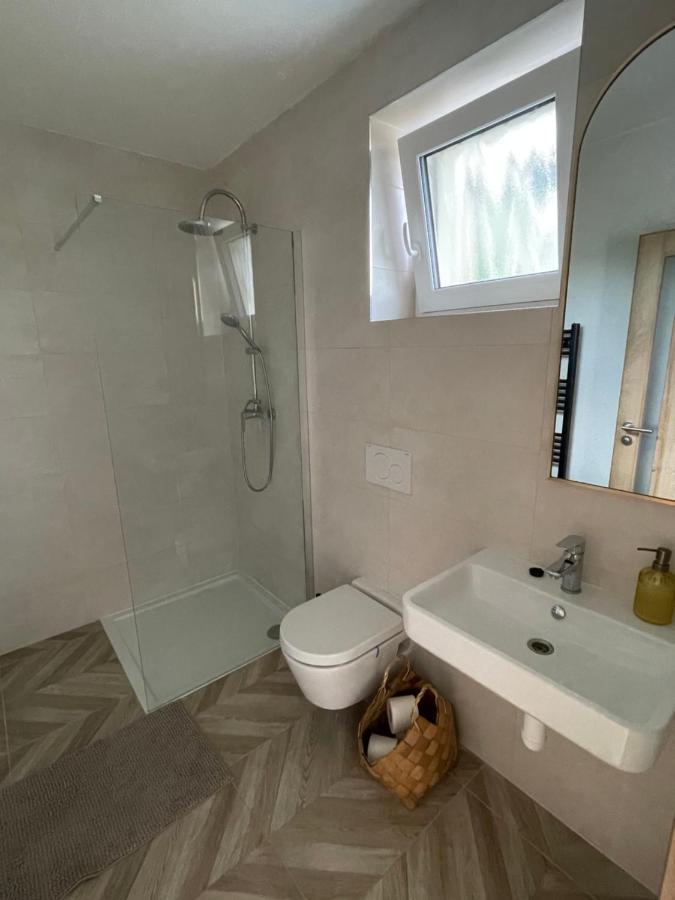 Kopr Appartement Přítluky Buitenkant foto