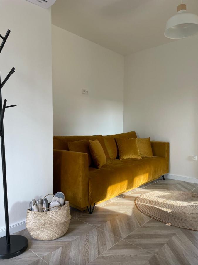 Kopr Appartement Přítluky Buitenkant foto