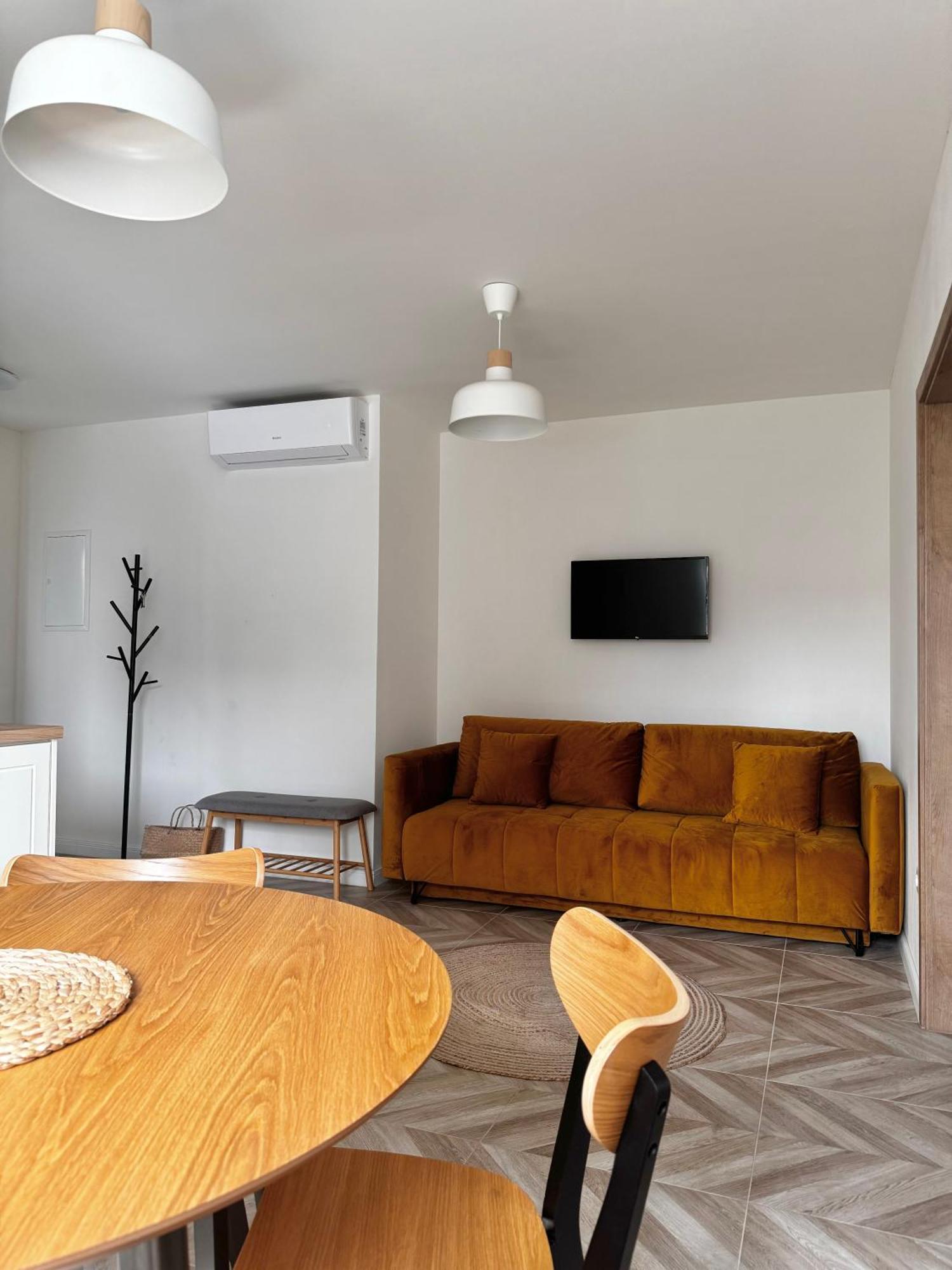 Kopr Appartement Přítluky Buitenkant foto